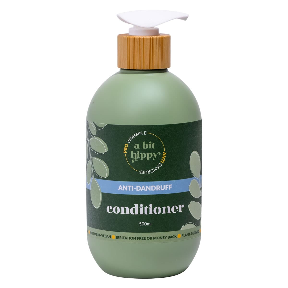 A Bit Hippy Anti-Dandruff Conditioner 500ml