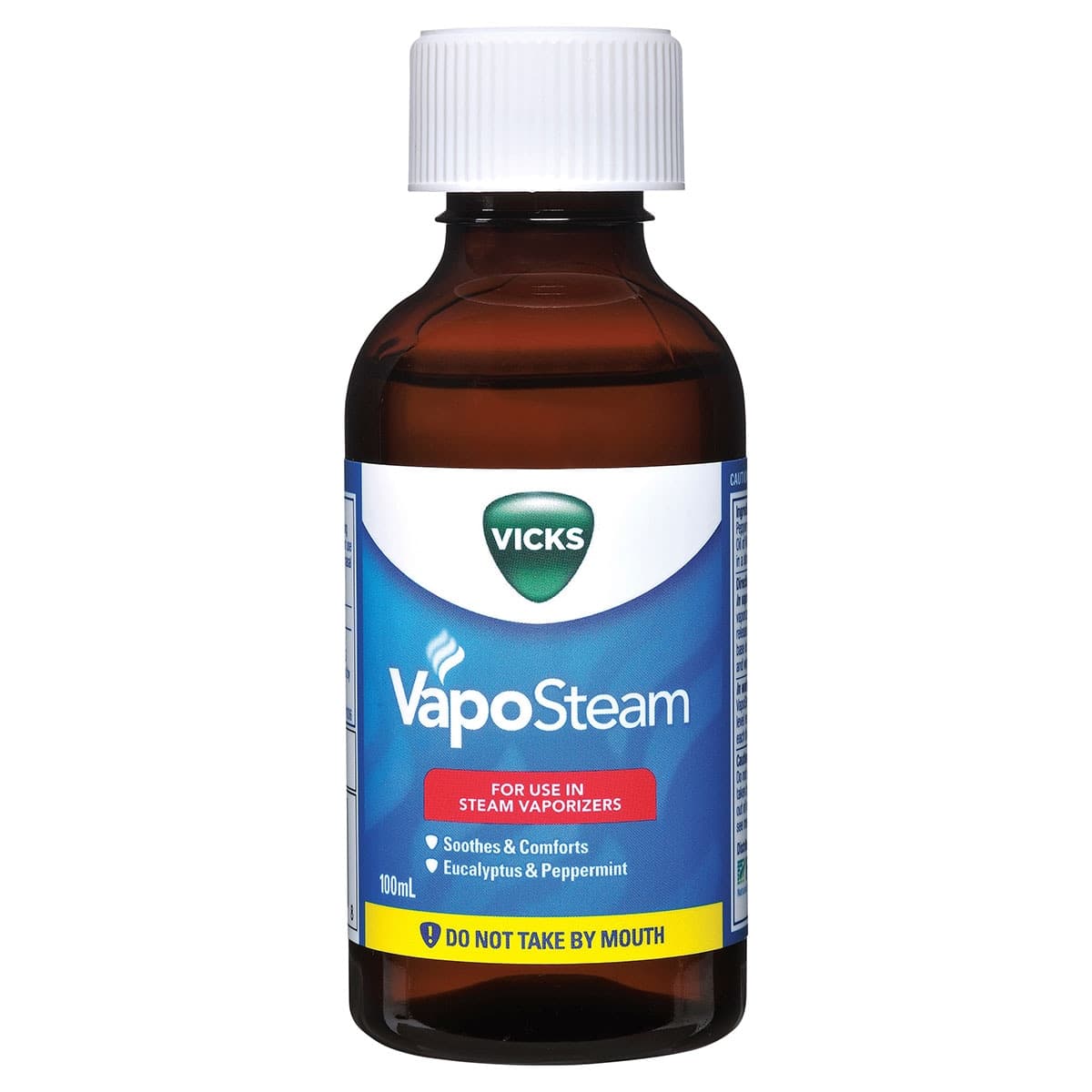 Vicks Vaposteam Inhalant 100ml