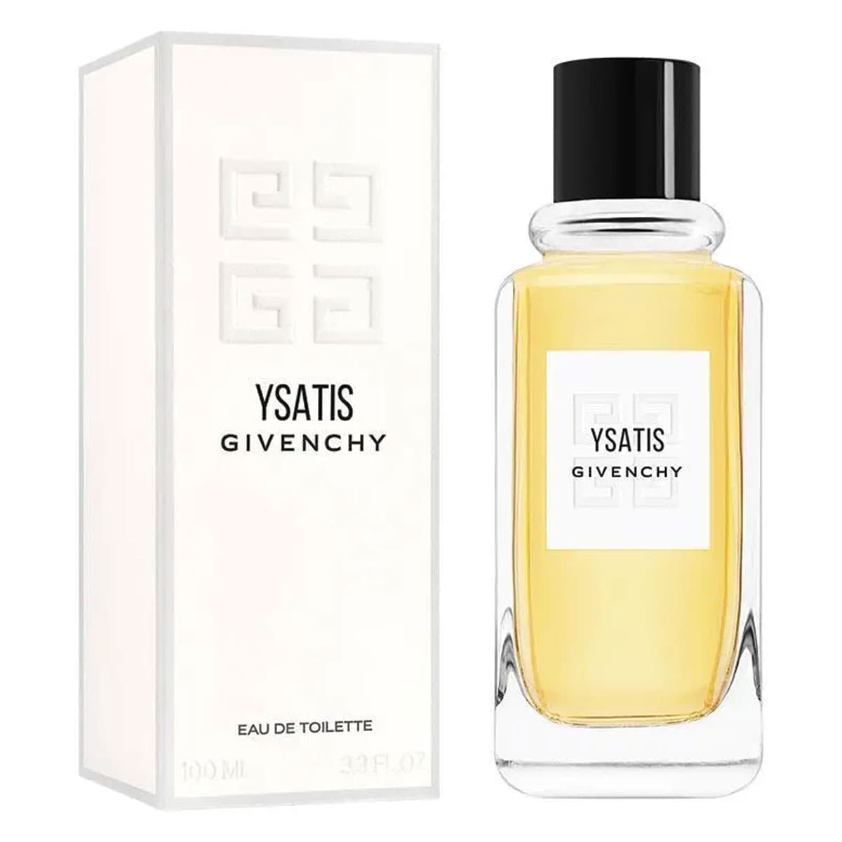 Givenchy Ysatis Eau de Toilette Spray 100ml