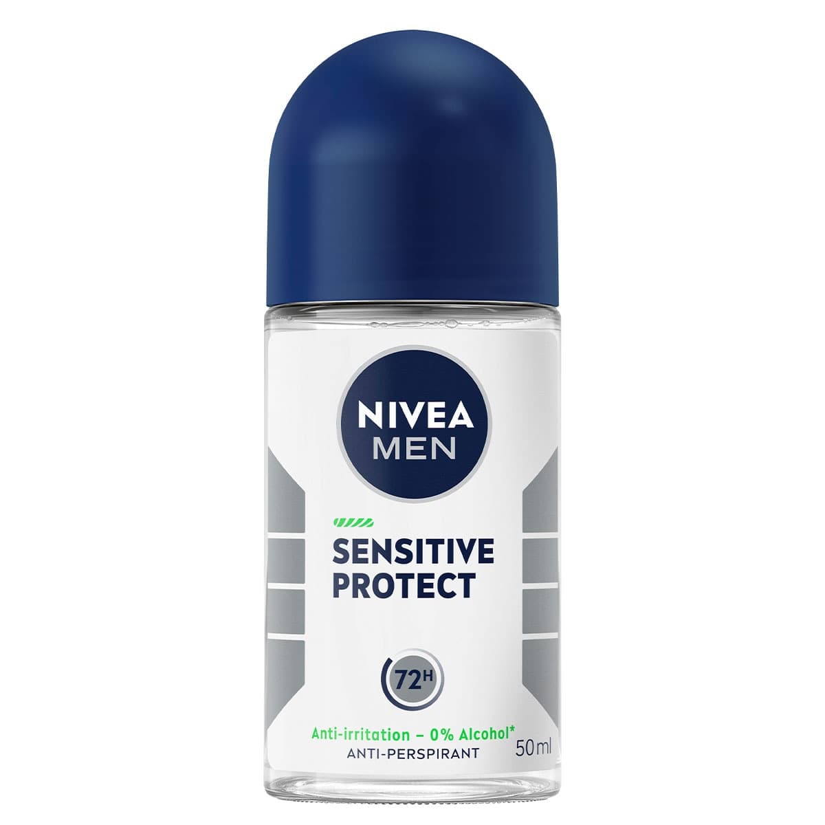 Nivea Men Anti-Perspirant Roll-on Sensitive Protect 50ml