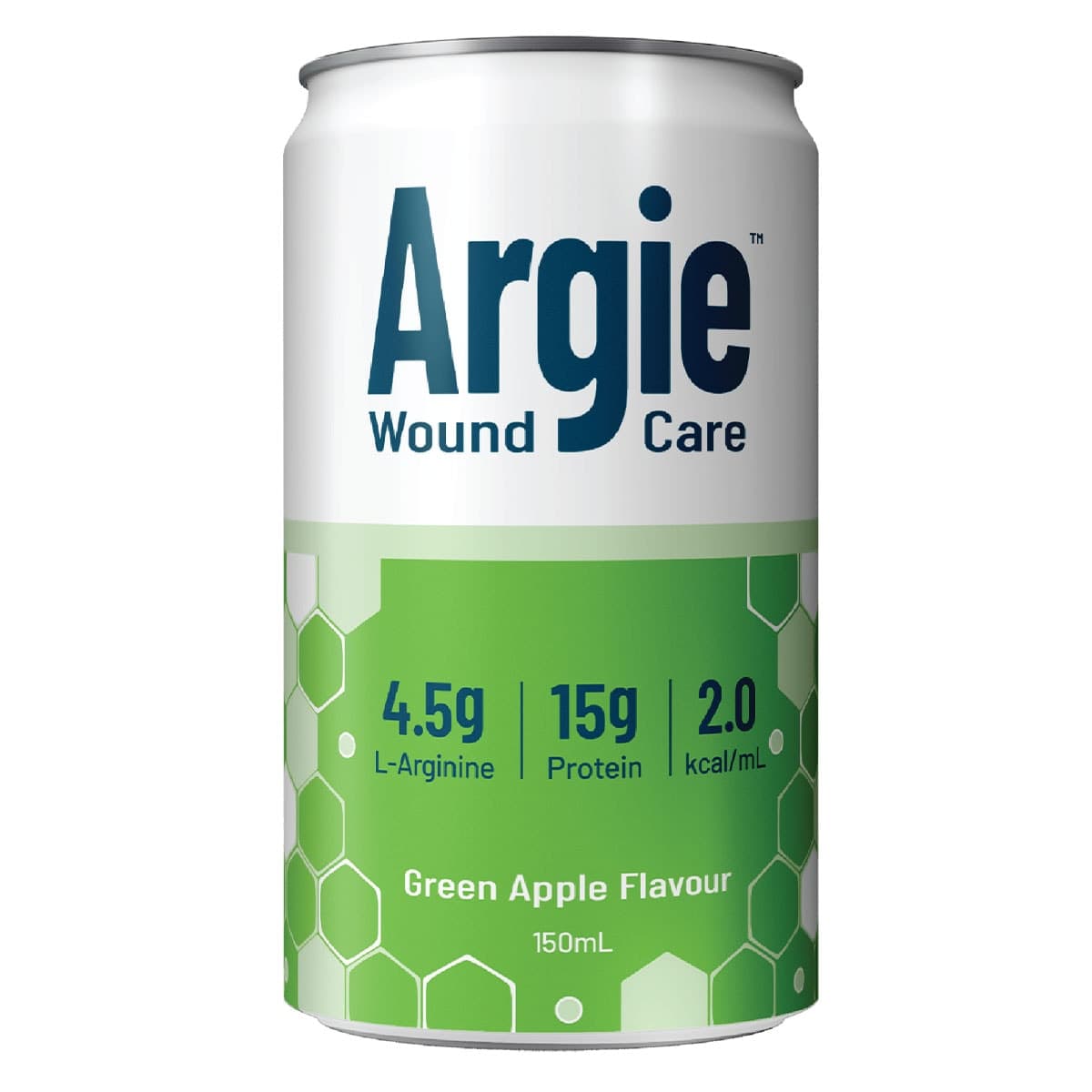 Argie Arginine Green Apple 150ml