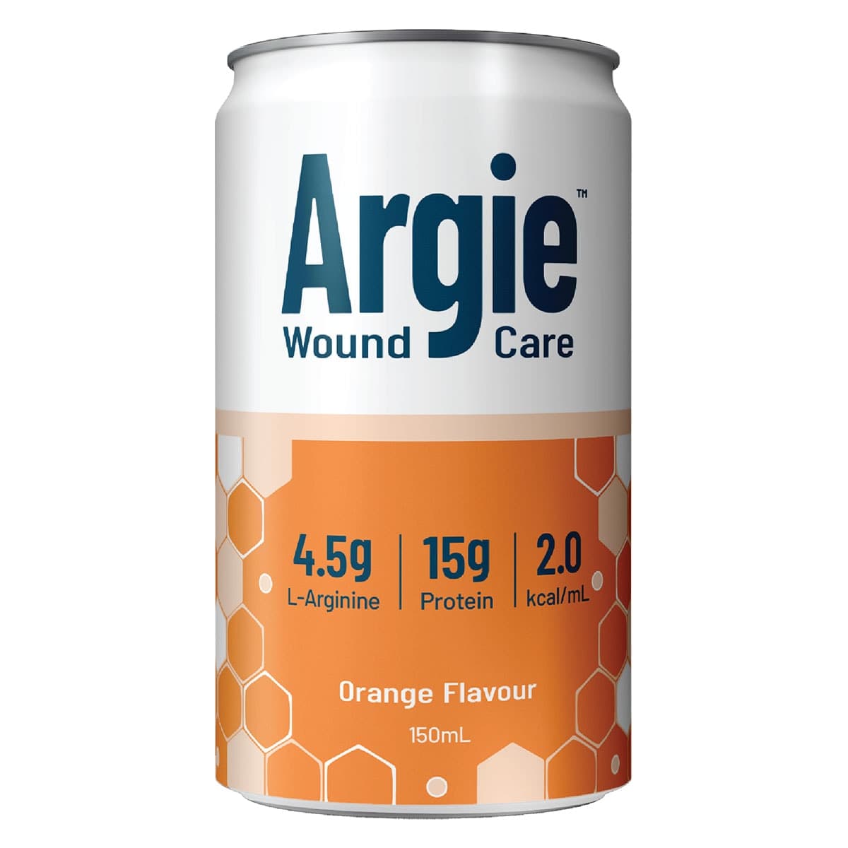 Argie Arginine Orange 150ml