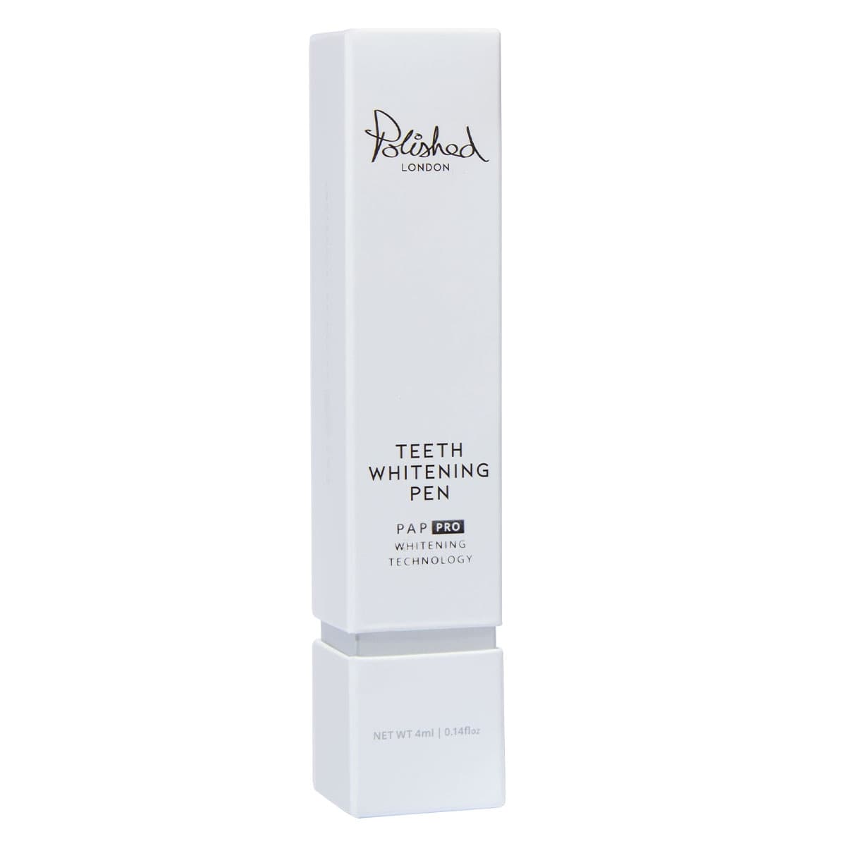 Polished London Teeth Whitening Pen 4ml