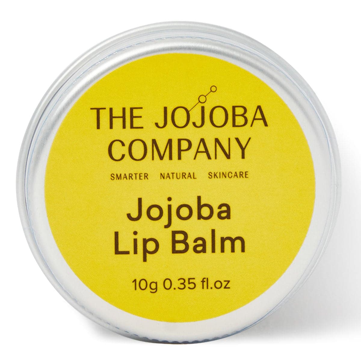 The Jojoba Company Lip Balm 10g