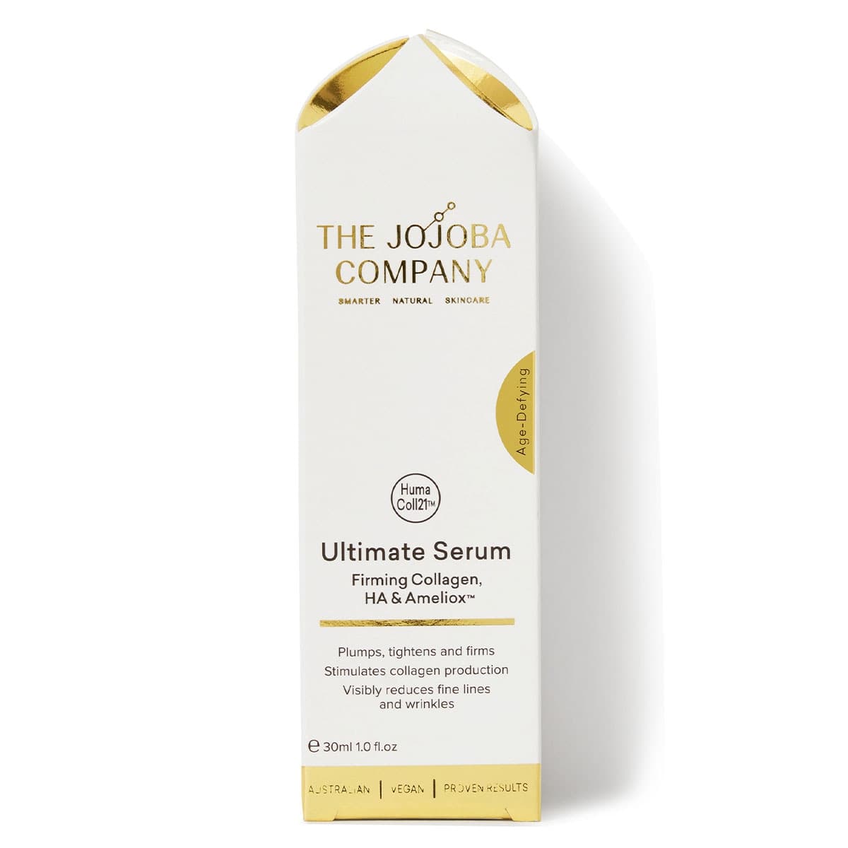 The Jojoba Company Ultimate Serum 30ml