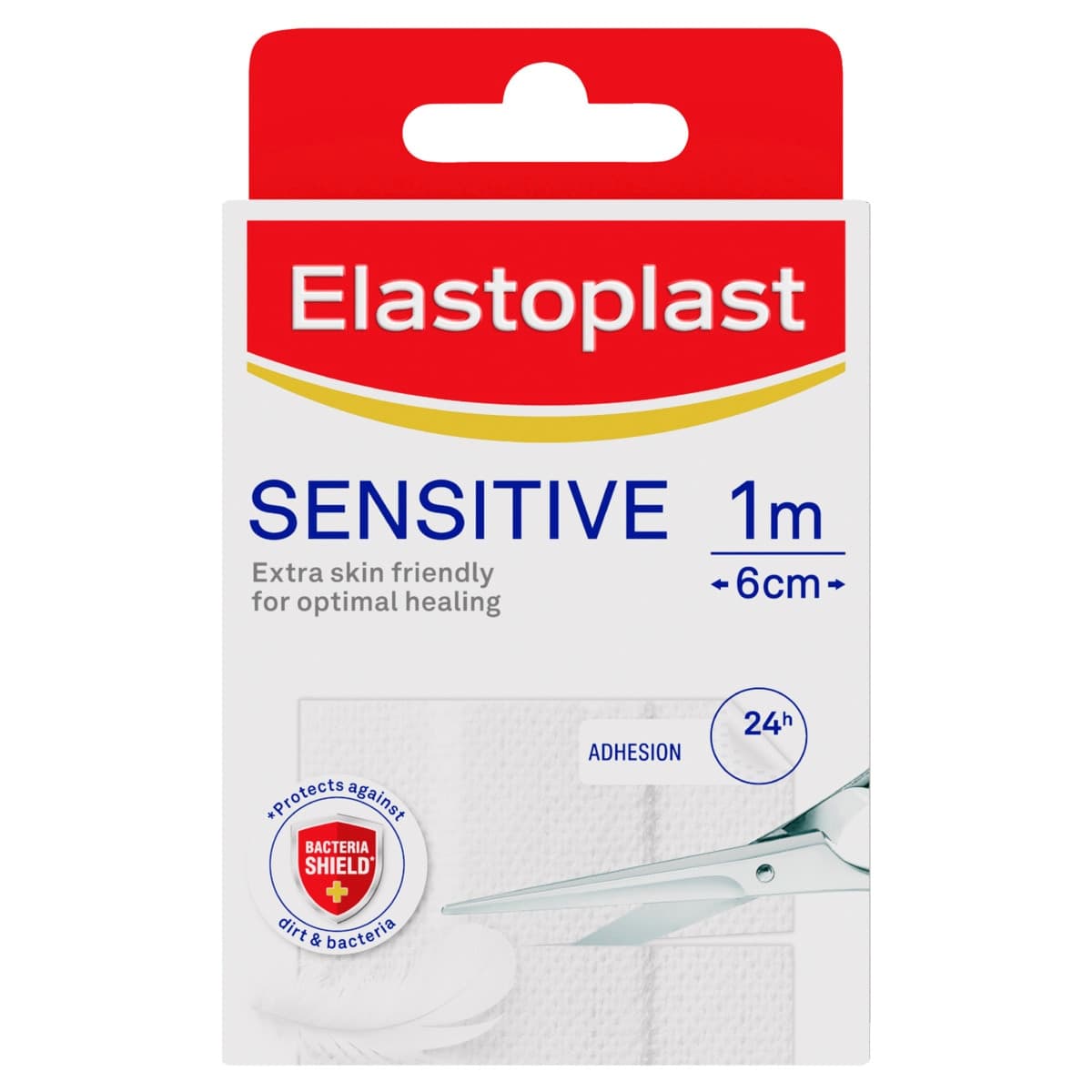 Elastoplast Sensitive Dressing Cut To Size 1m
