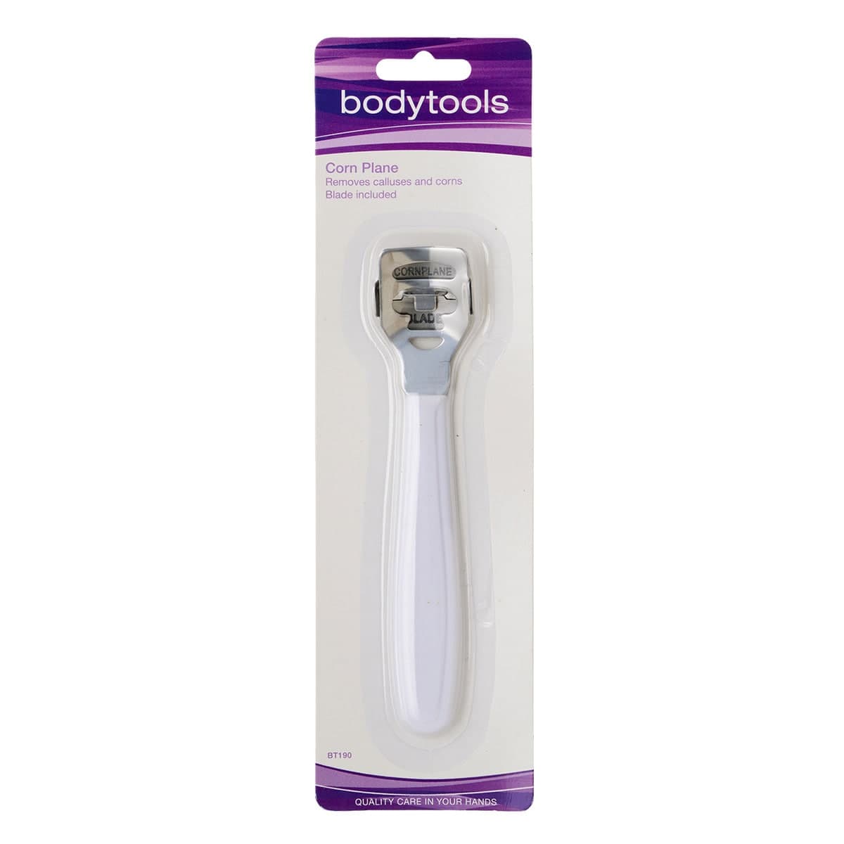 Bodytools Corn Plane With Blades 1 Pack