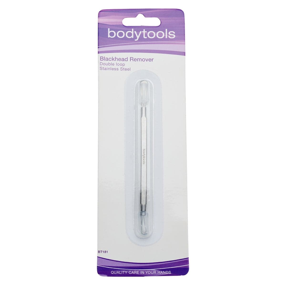 Bodytools Blackhead Remover 1 Pack