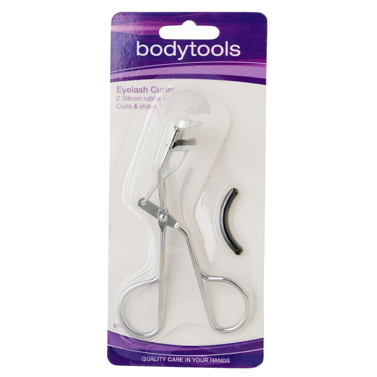 Bodytools Eyelash Curler 1 Pack