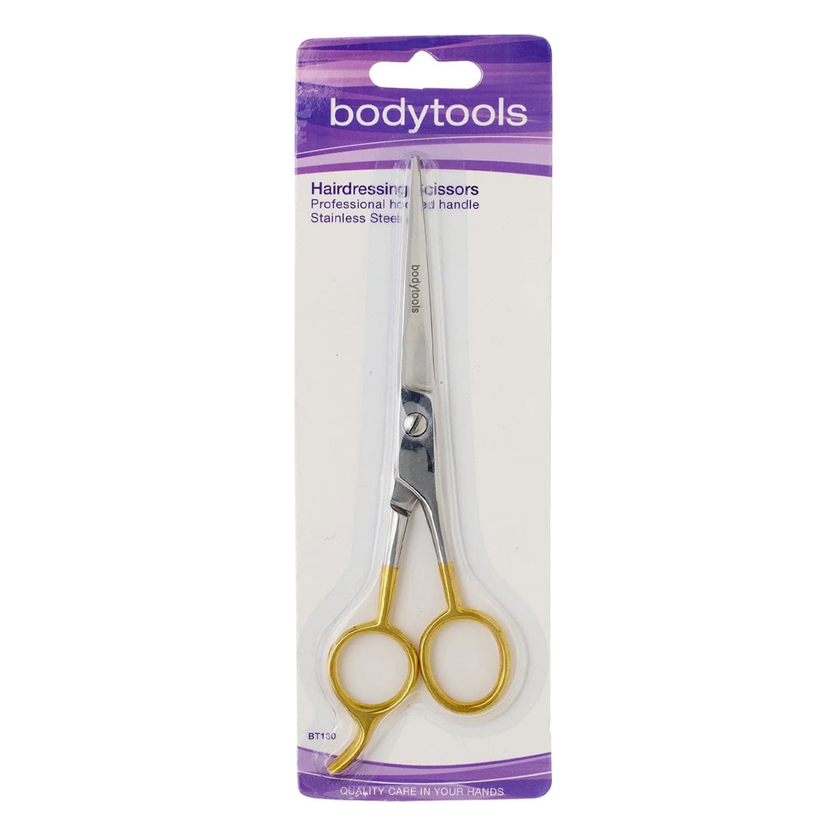 Bodytools Hair Dresssing Scissors 15cm - 1 Pack