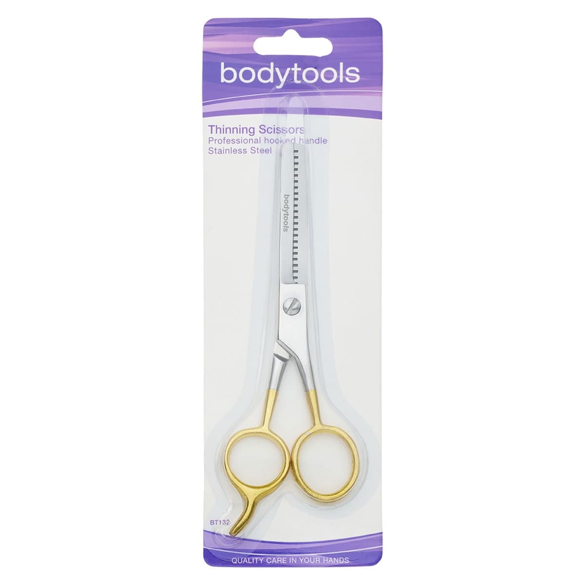 Bodytools Thinning Scissors 14cm - 1 Pack