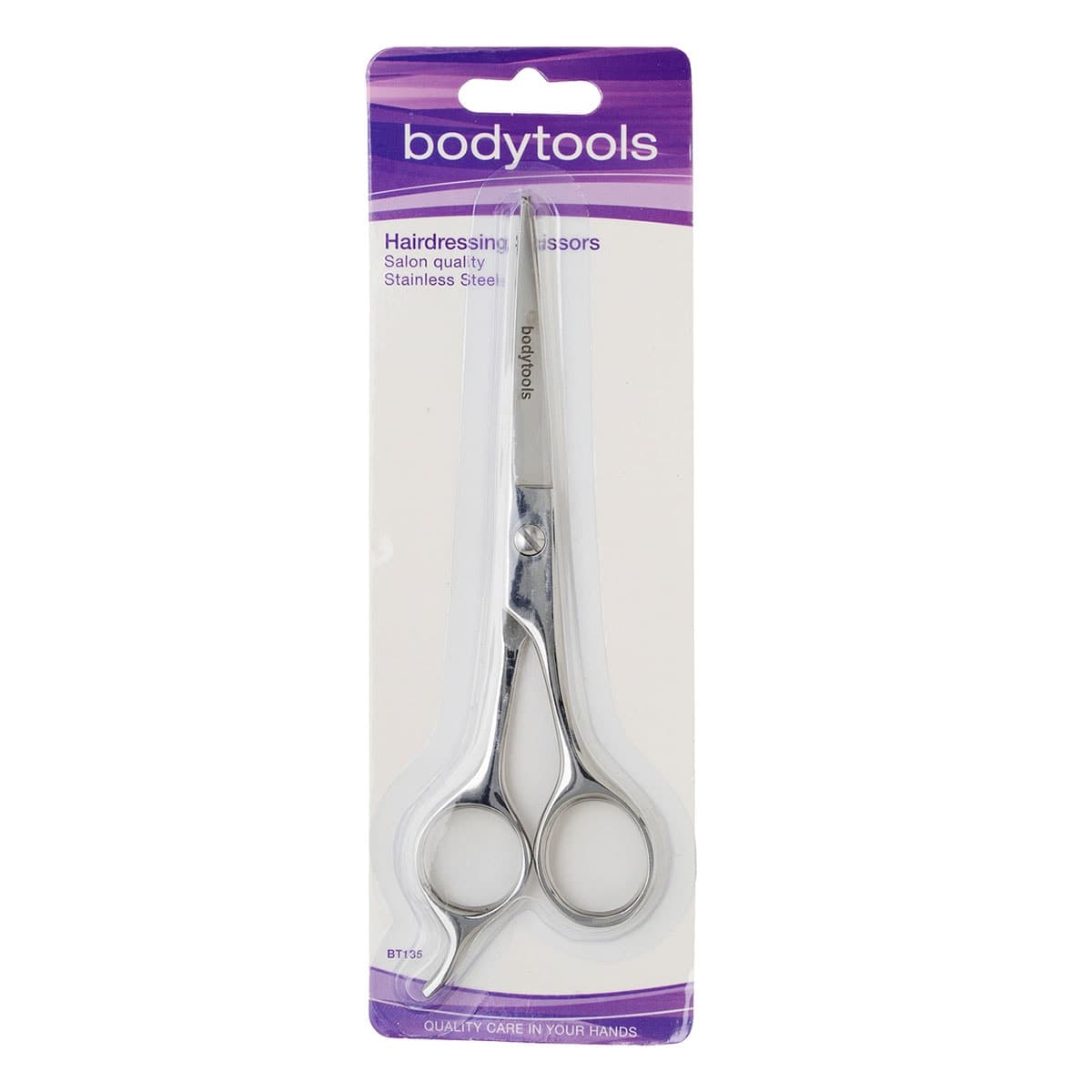 Bodytools Hair Dresssing Scissors Salon Quality 1 Pack