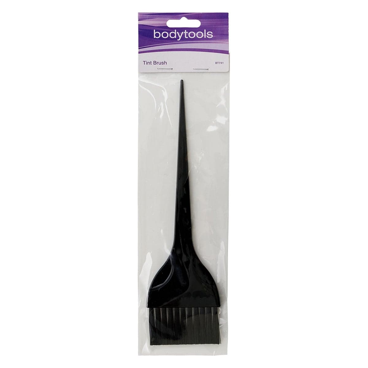 Bodytools Tint Brush Black 22cm - 1 Pack
