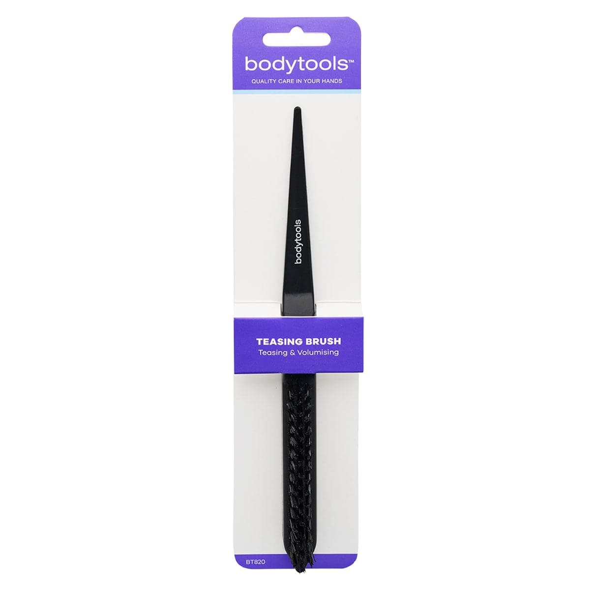 Bodytools Teasing Brush 1 Pack