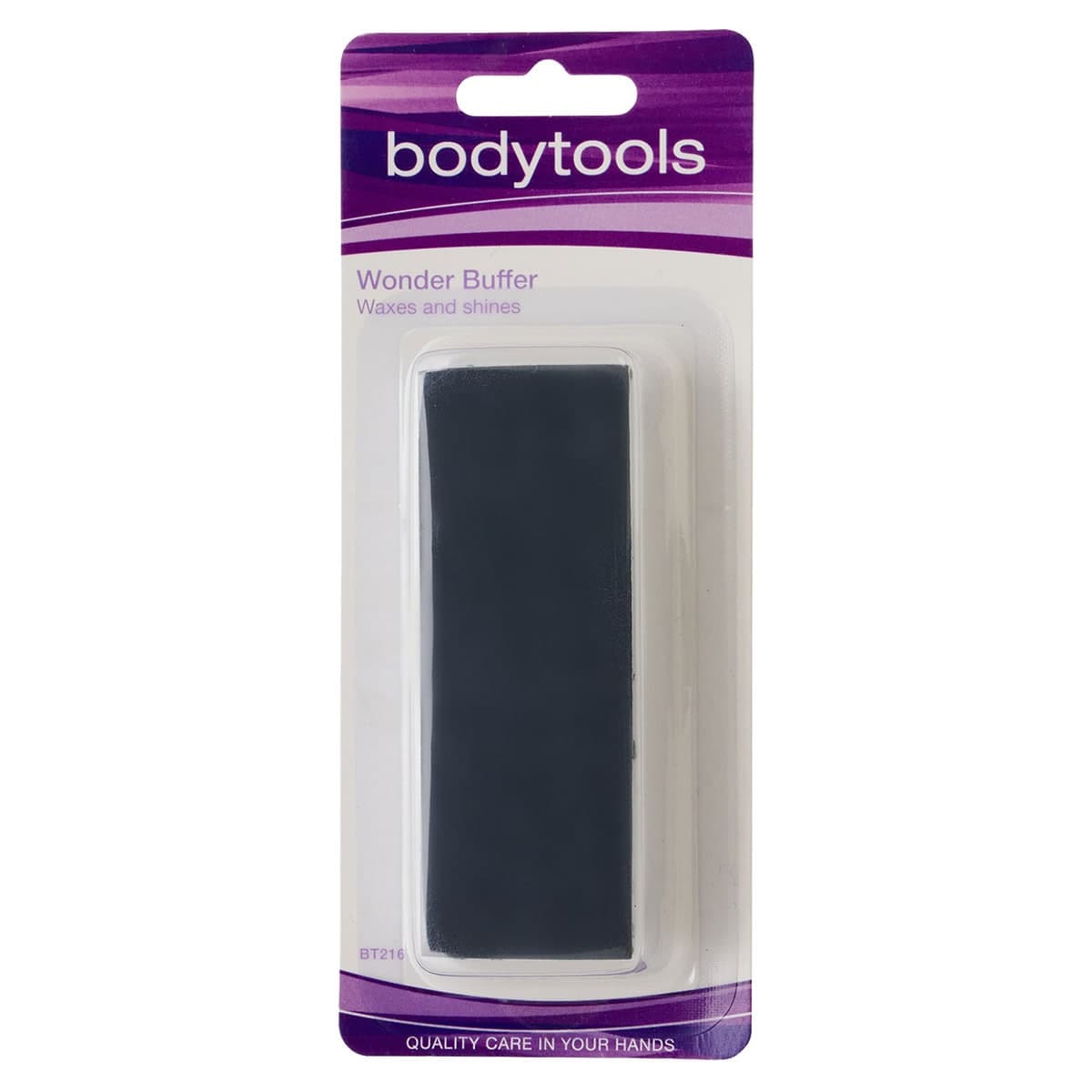Bodytools Wonder Buffer 1 Pack