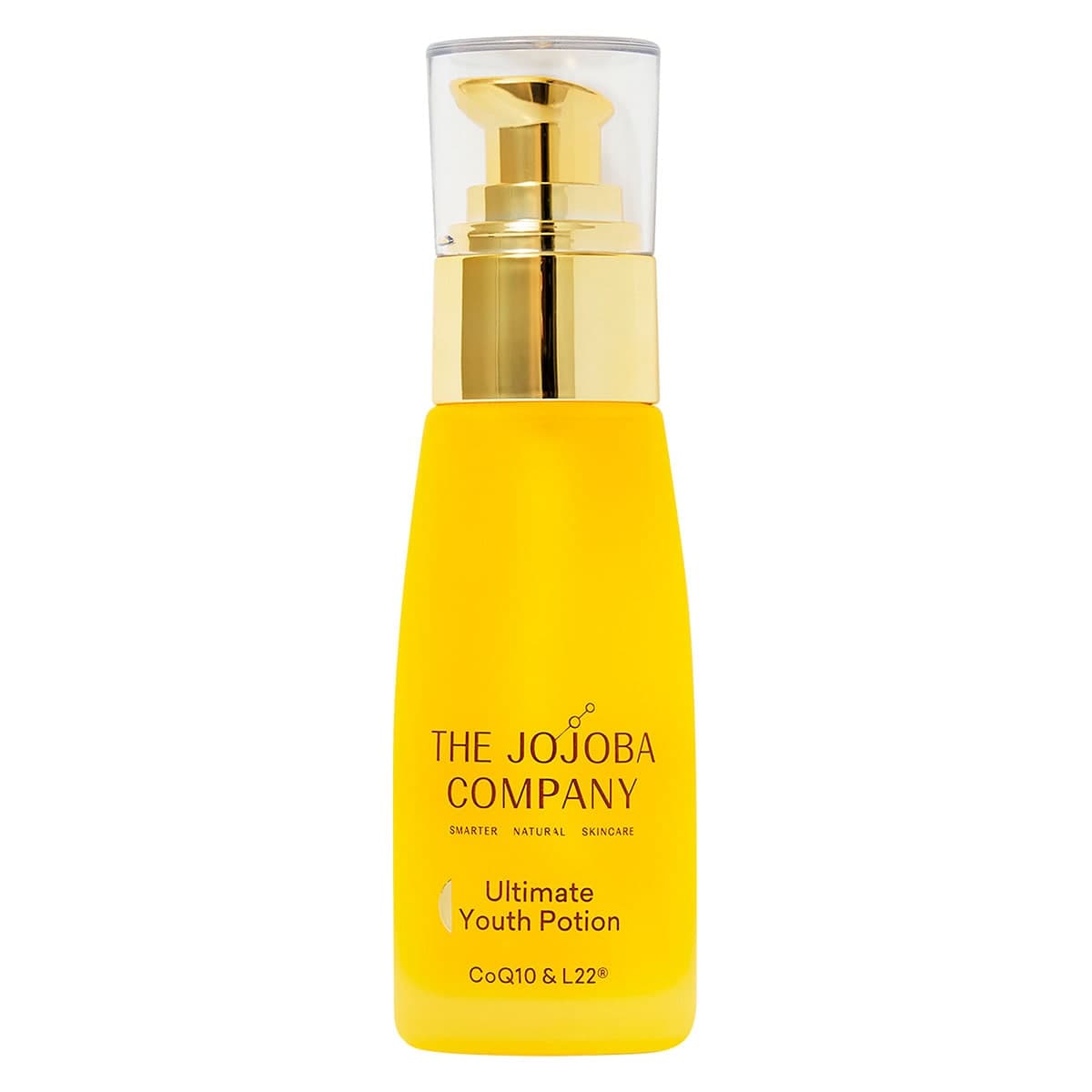 The Jojoba Company Ultimate Youth Potion 50ml