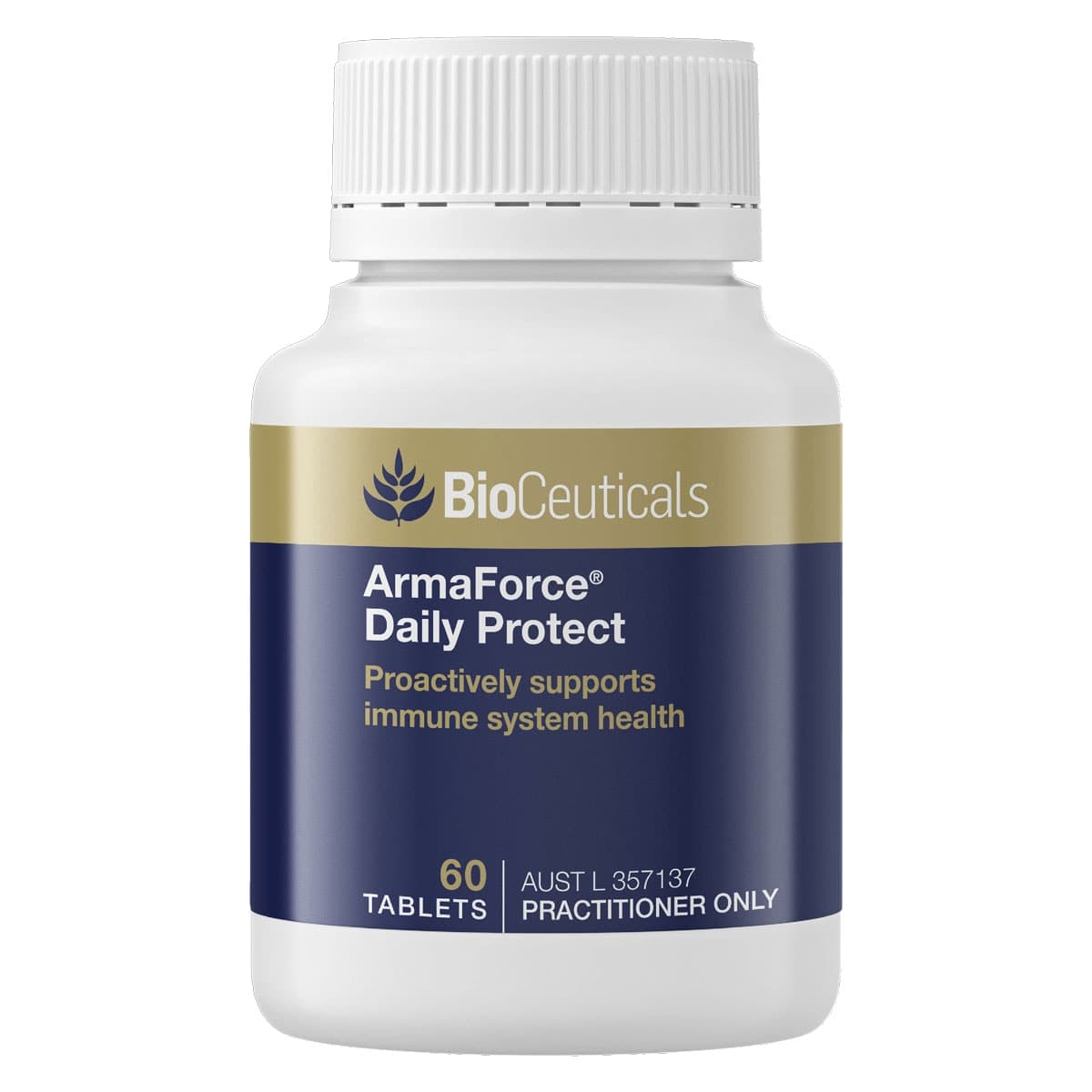 BioCeuticals Armaforce Daily Protect 60 Tablets