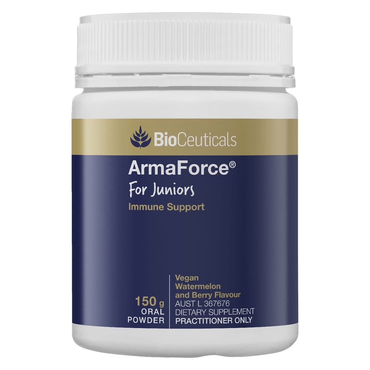 BioCeuticals ArmaForce for Juniors 150g