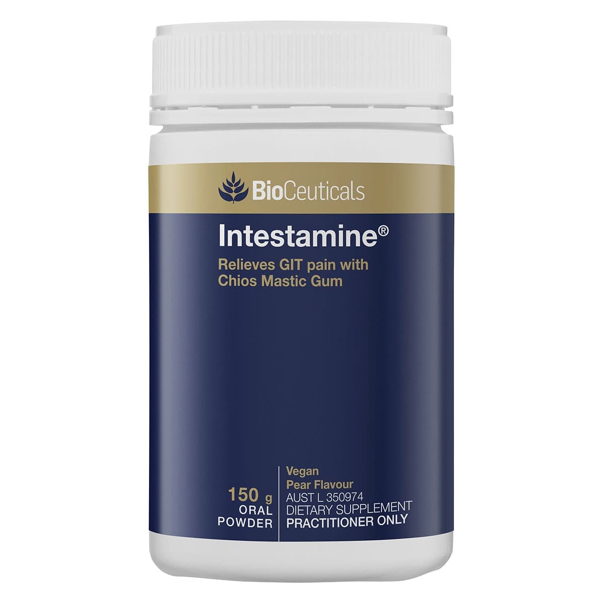 BioCeuticals Intestamine Powder 150g