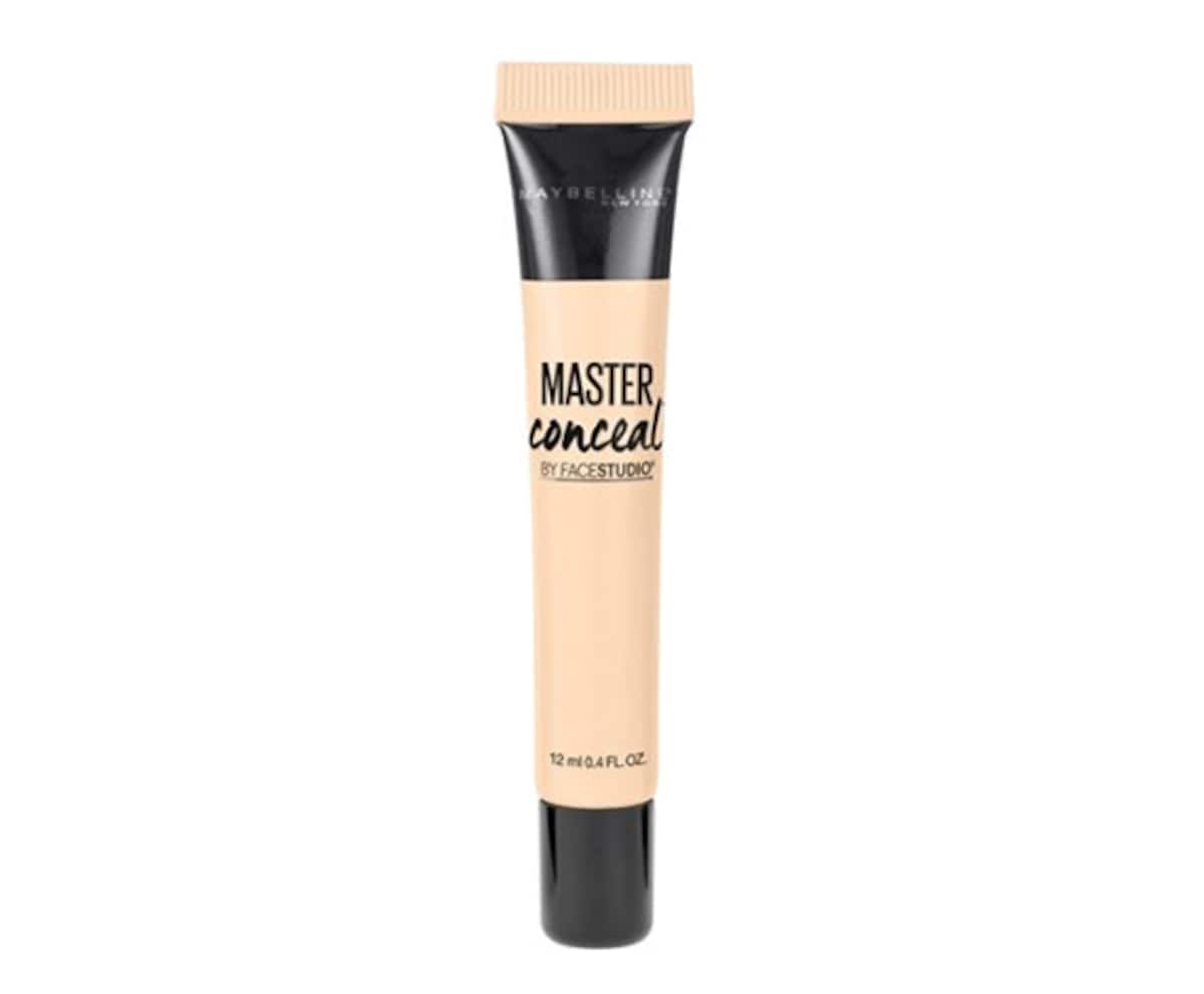 Maybelline Master Conceal Facestudio Concealer Fair 10