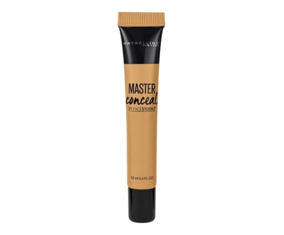 Maybelline Master Conceal Facestudio Concealer Medium Deep 50