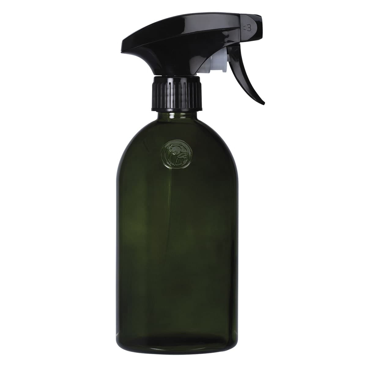 Koala Eco Apothecary Glass Bottle with Spray Trigger 500ml