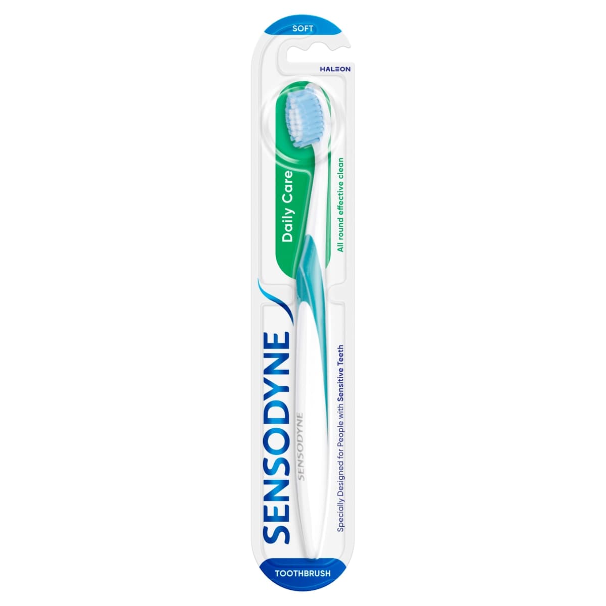 Sensodyne Soft Daily Care Toothbrush 1 Pack
