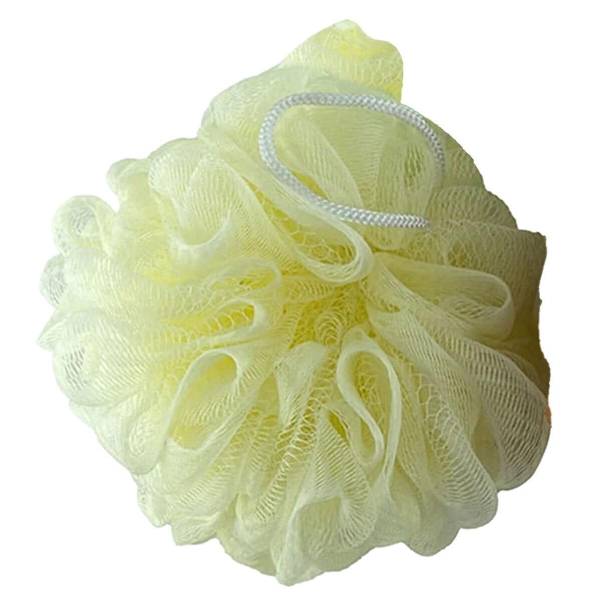 Tender Body Sponge 1 Pack Assorted Colours