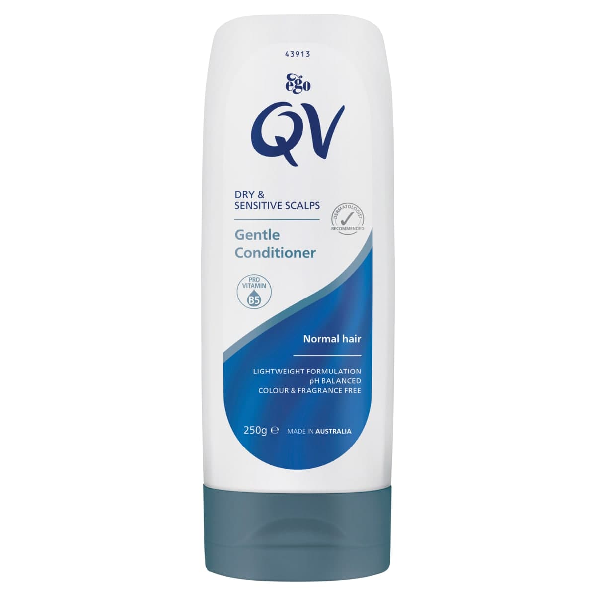 Ego QV Gentle Hair Conditioner 250g