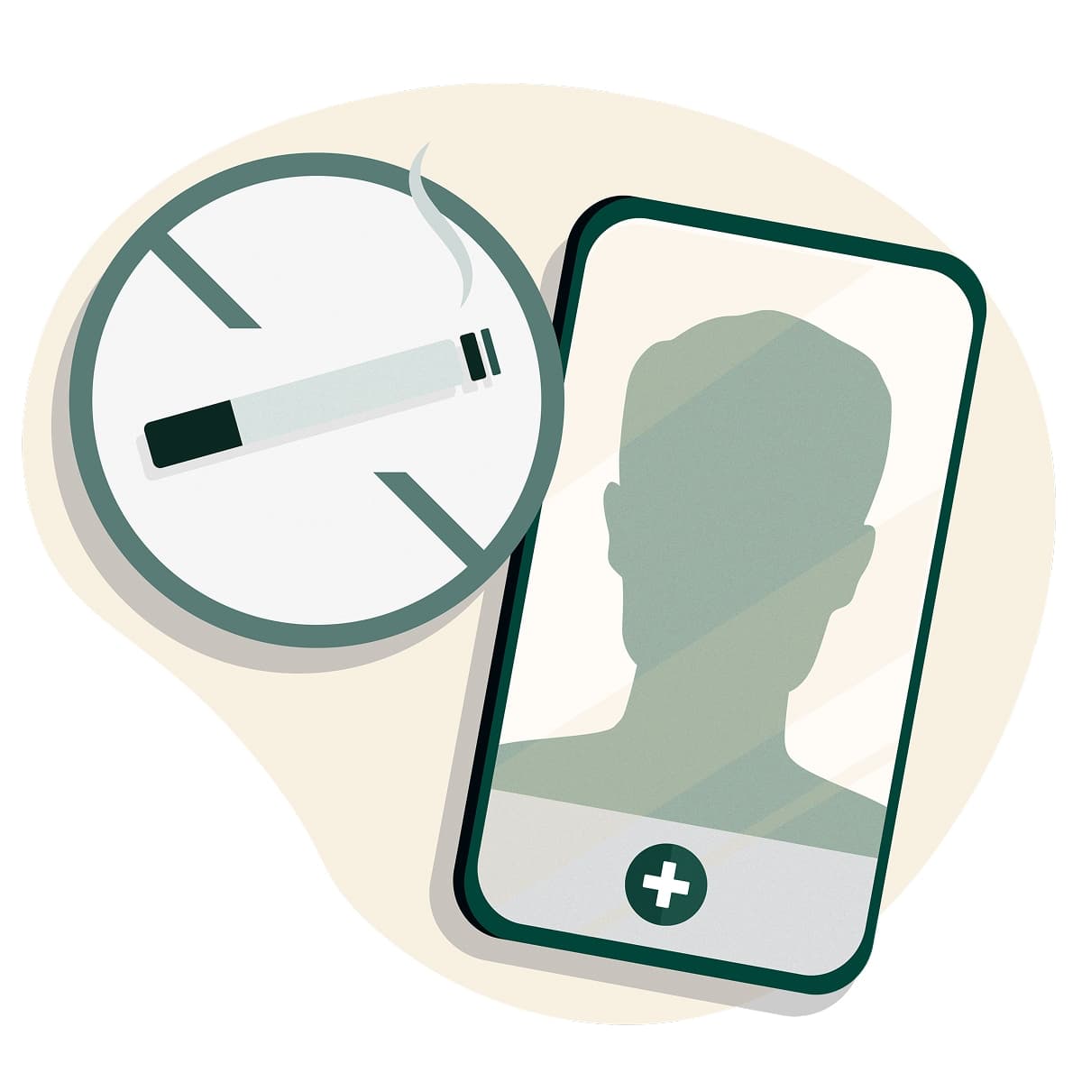 Smoking Cessation Consult