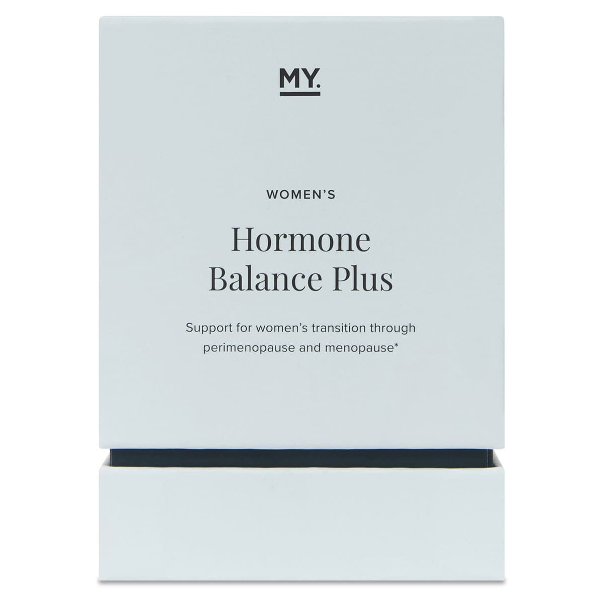 MyPause Health Hormone Balance Plus 90 Capsules