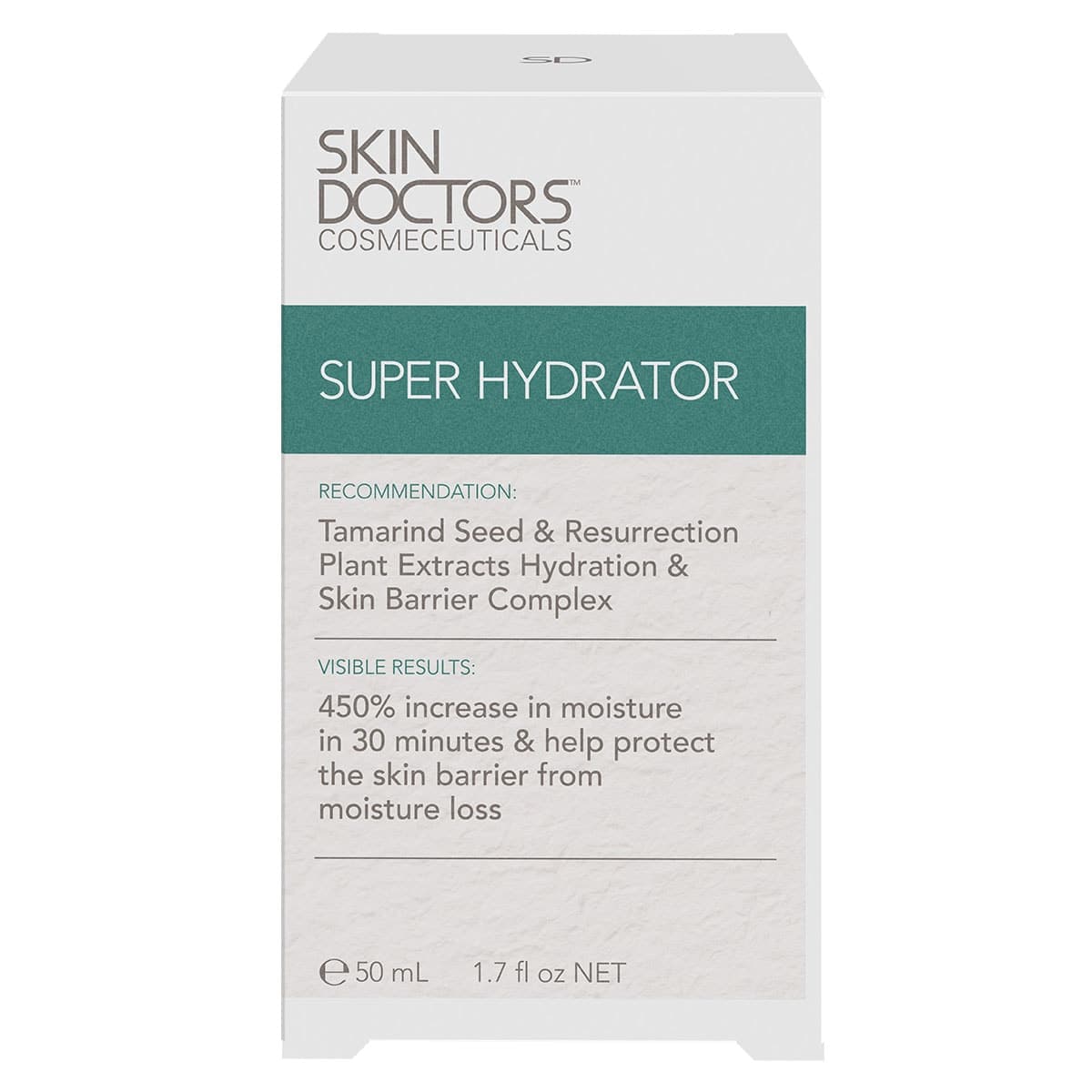 Skin Doctors Super Hydrator 50ml