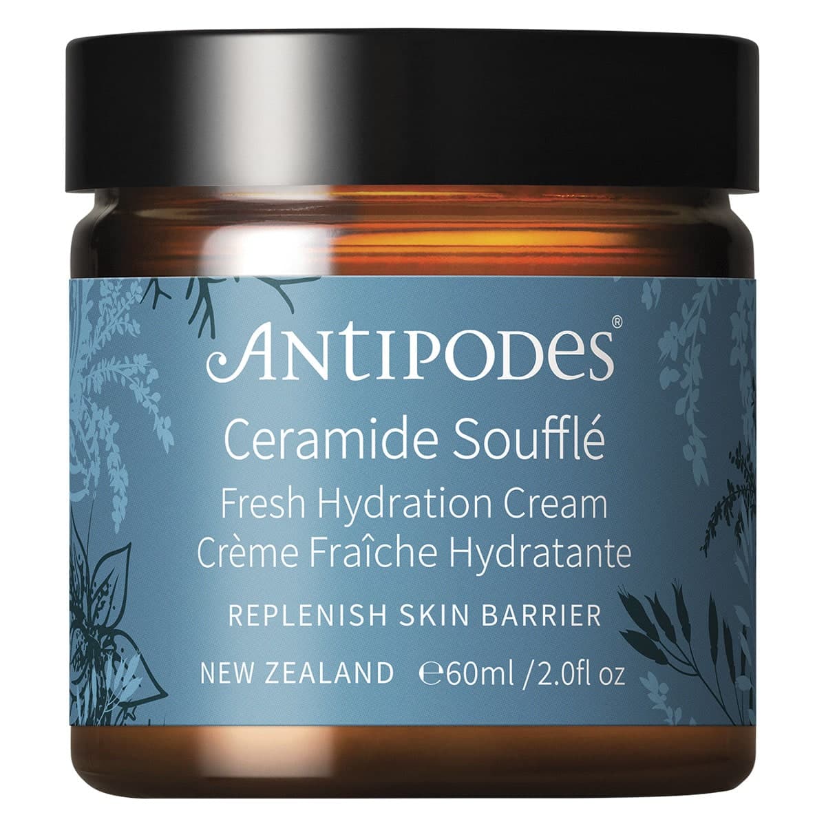 Antipodes Ceramide Souffle Fresh Hydration Cream 60ml
