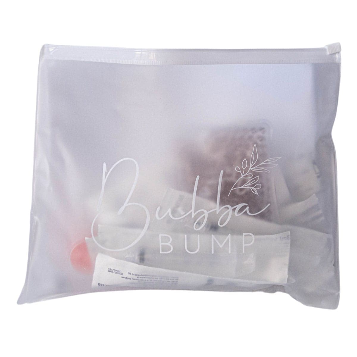 Bubba Bump Antenatal Colostrum Collecting Kit