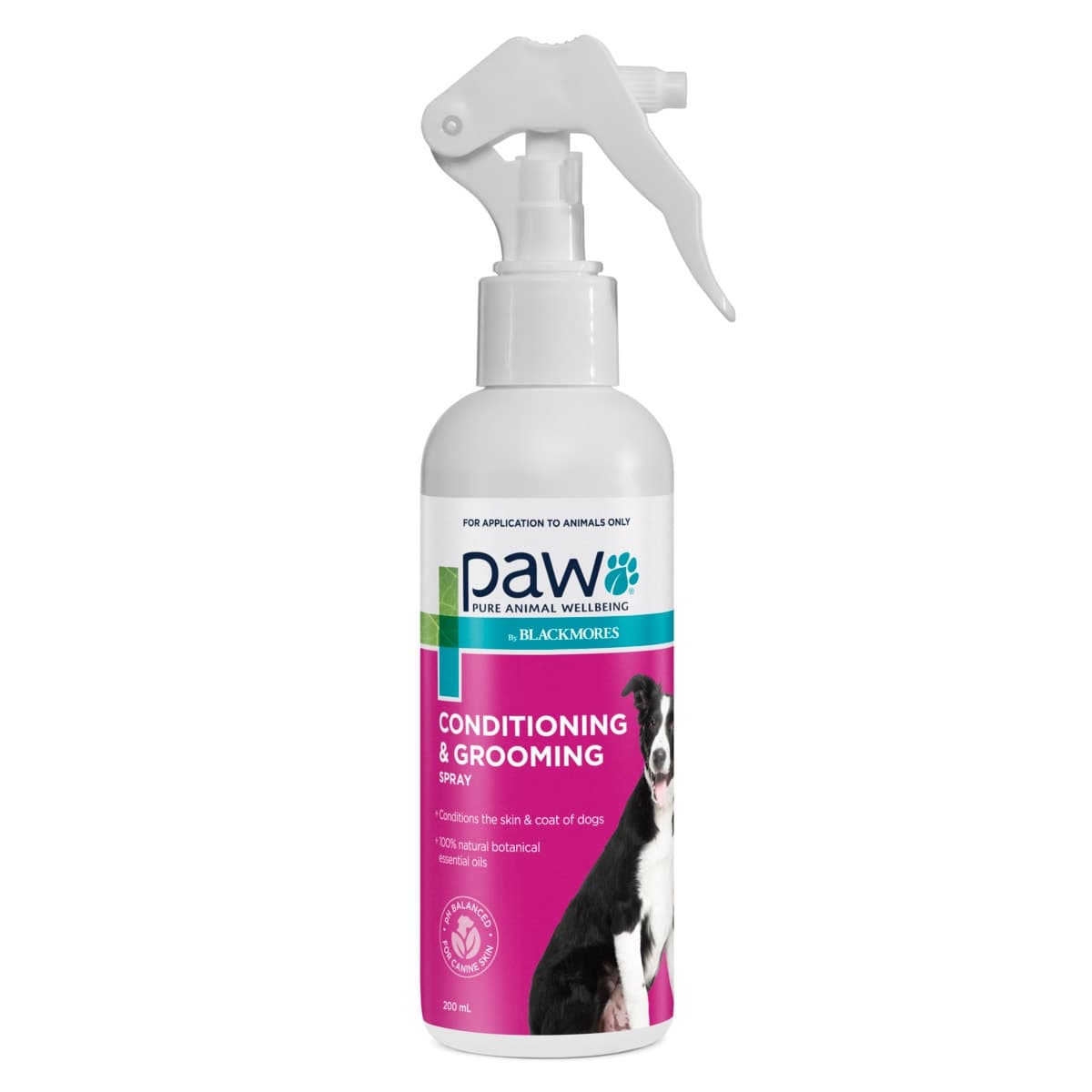 Blackmores Paw Conditioning And Grooming Spray Lavender & Jojoba 200ml