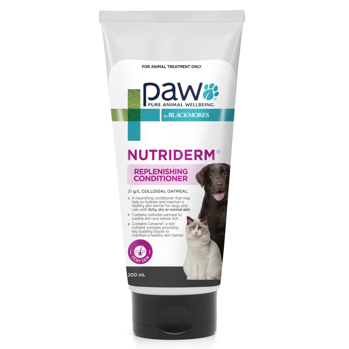 Blackmores PAW NutriDerm Replenishing Conditioner 200ml
