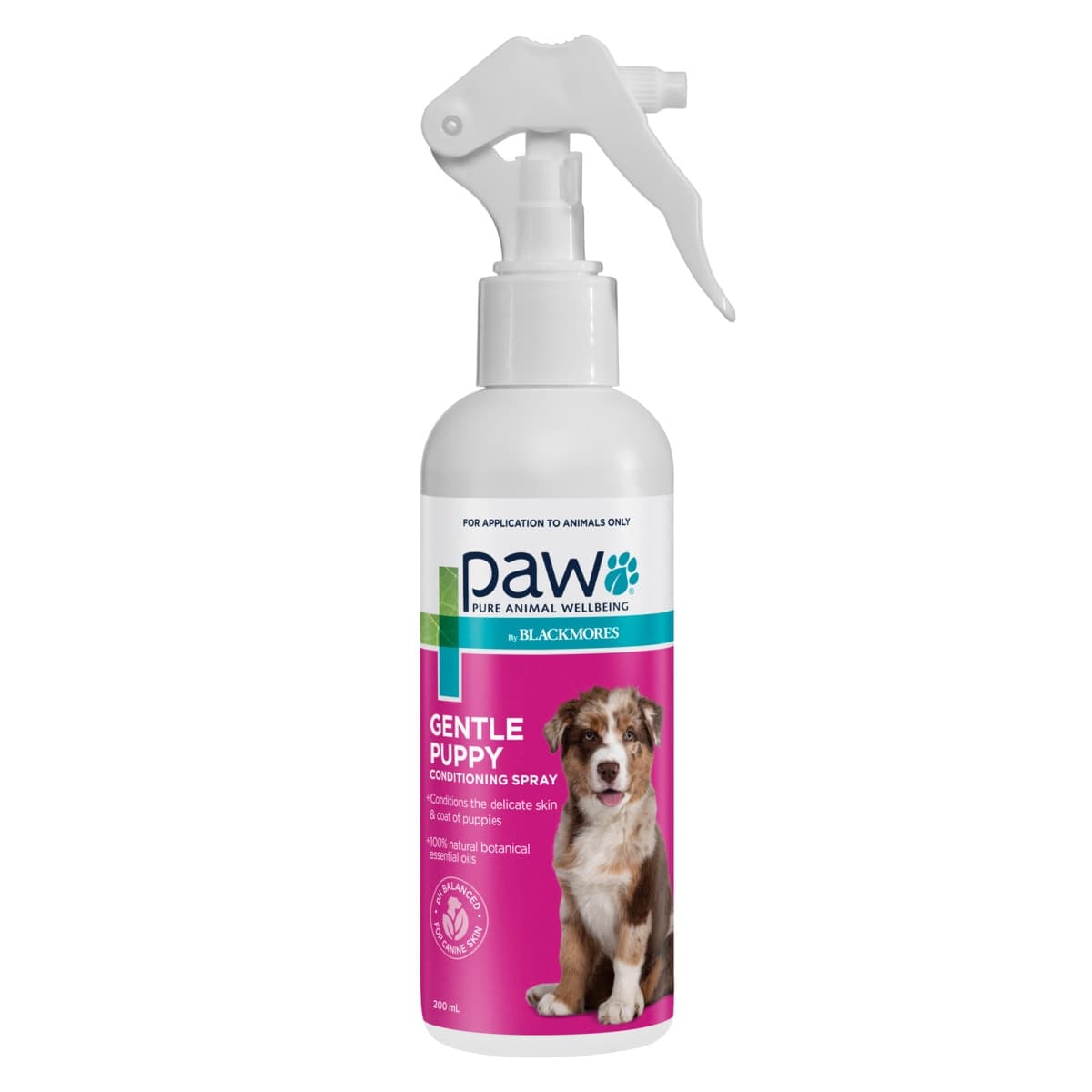 Blackmores PAW Puppy Conditioning Spray 200ml