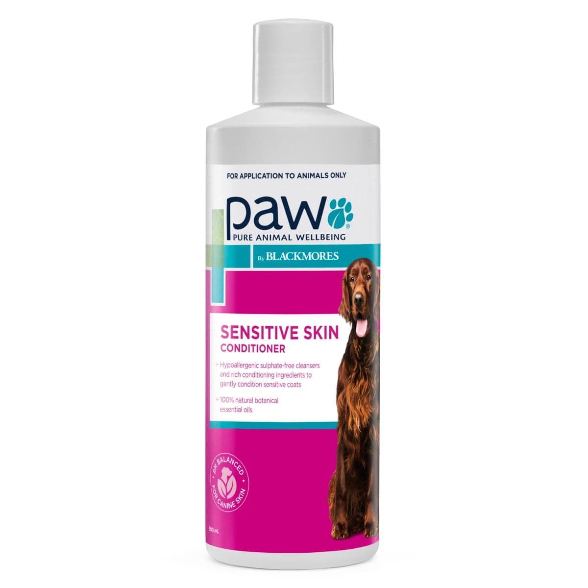 Blackmores PAW Sensitive Skin Conditioner 500ml