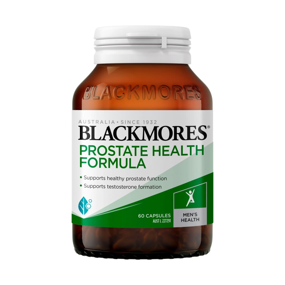 Blackmores Run Down Rescue 30 Tablets