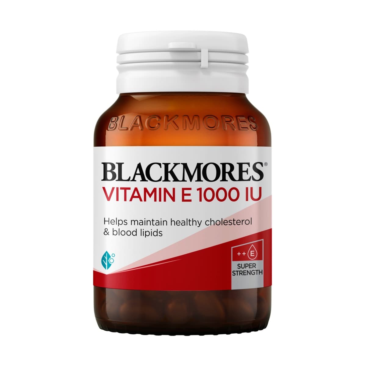 Blackmores Vitamin E 1000IU 30 Capsules