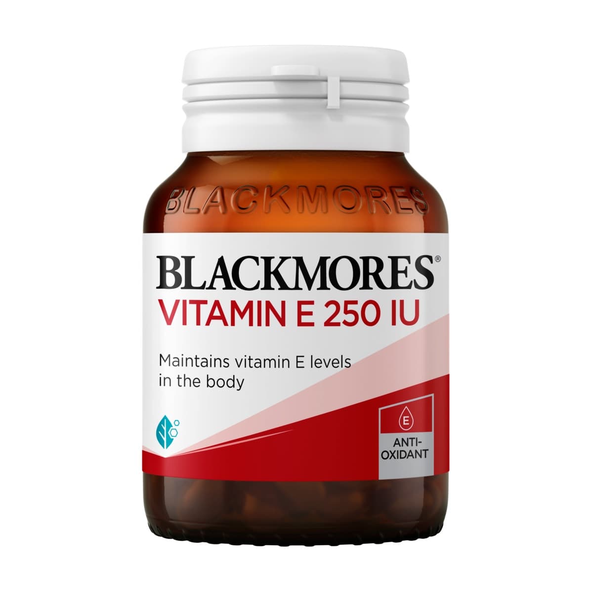 Blackmores Vitamin E 250IU 50 Capsules