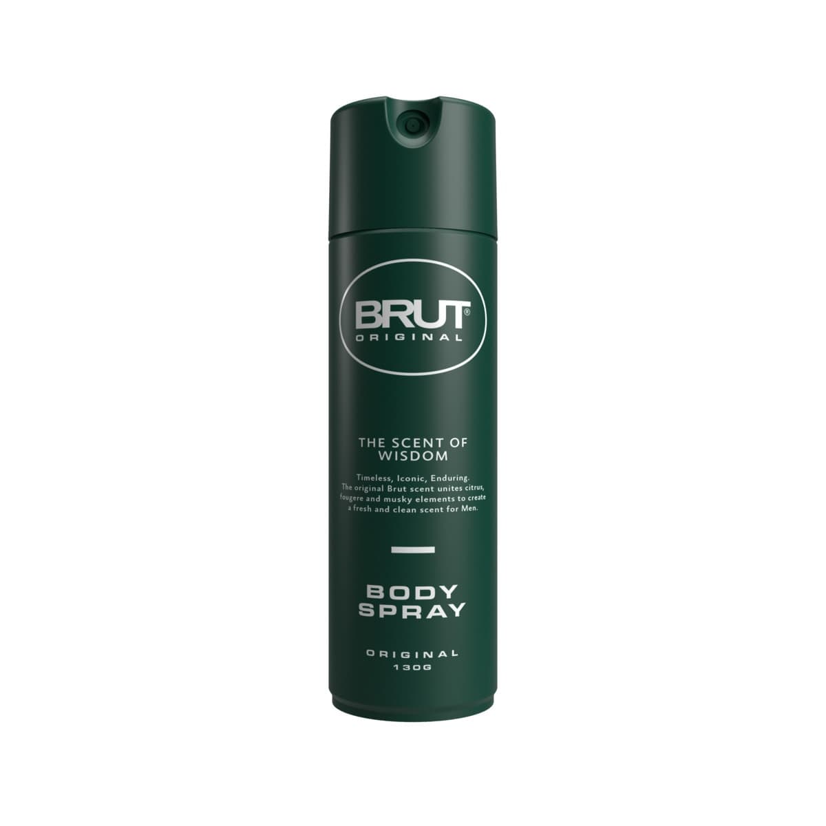 Brut Original Body Spray 130g