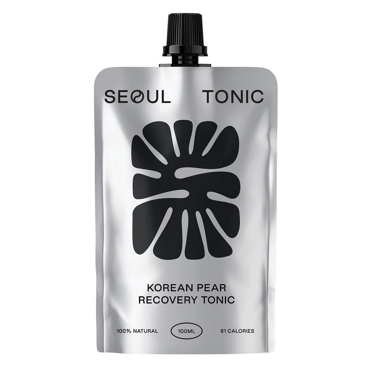 Seoul Tonic Pre-Drinking Korean Pear Recovery Tonic 100ml