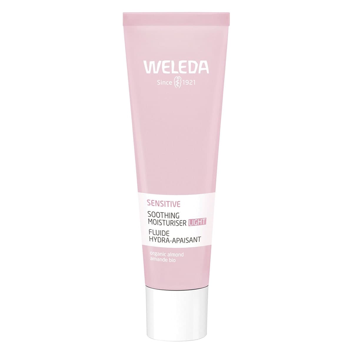 Weleda Sensitive Facial Lotion Almond 30ml