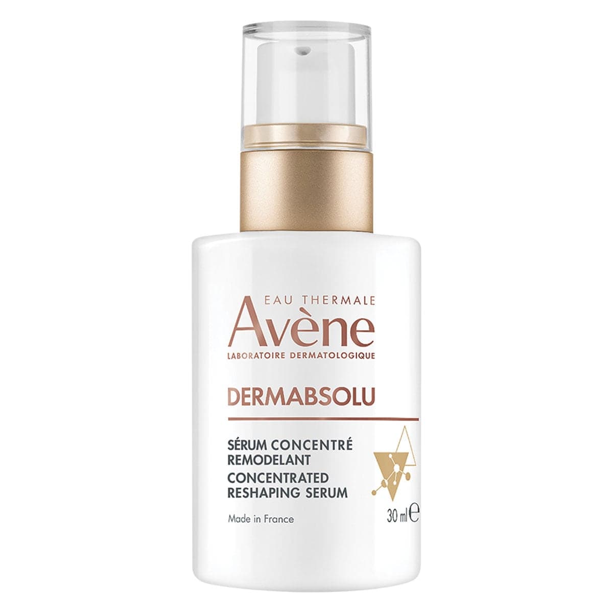 Avene DermAbsolu Concentrated Reshaping Serum 30ml