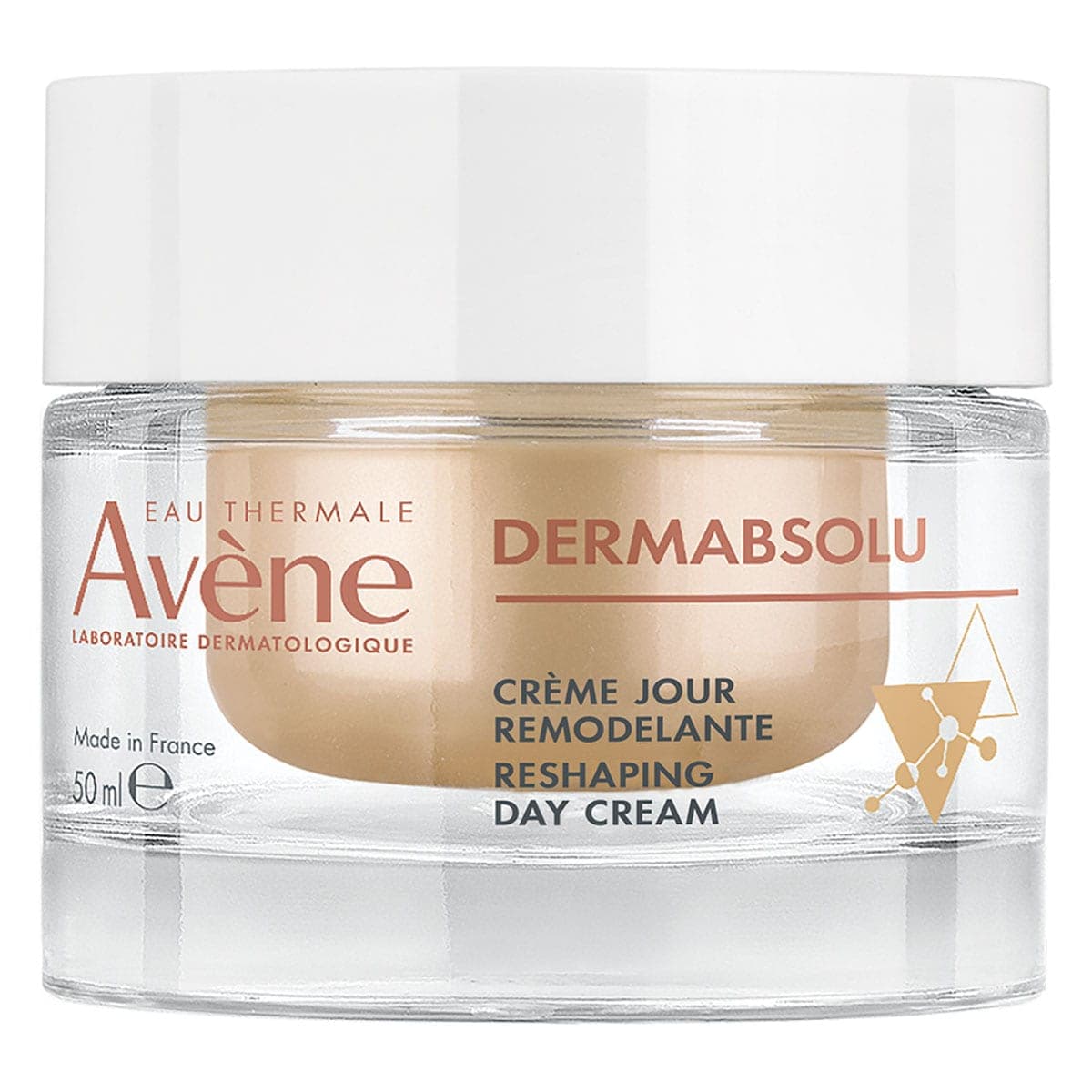 Avene DermAbsolu Reshaping Day Cream 50ml