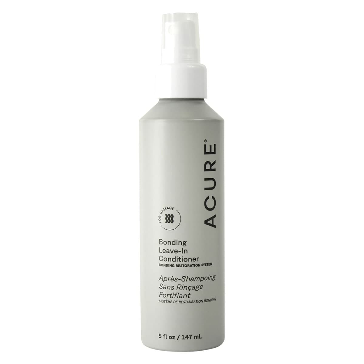 Acure Bonding Leave-In Conditioner 147ml