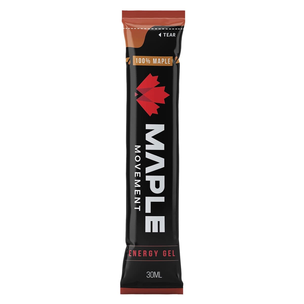 Maple Movement Energy Gel 30ml