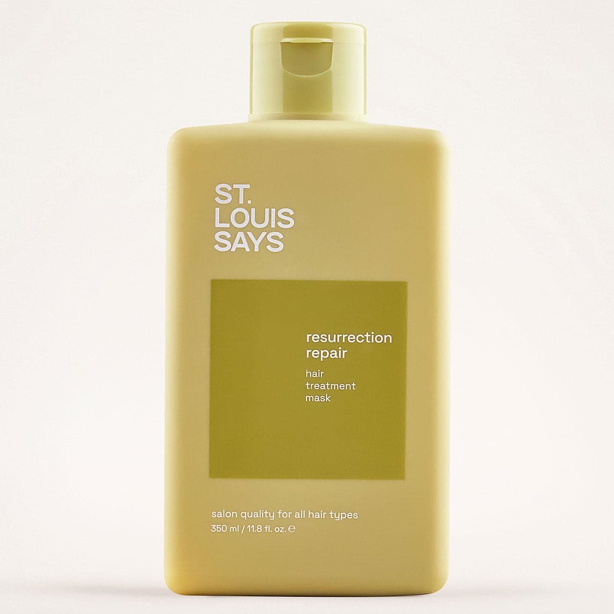 St. Louis Says Resurrection Repair Hair Treatment Mask 350ml