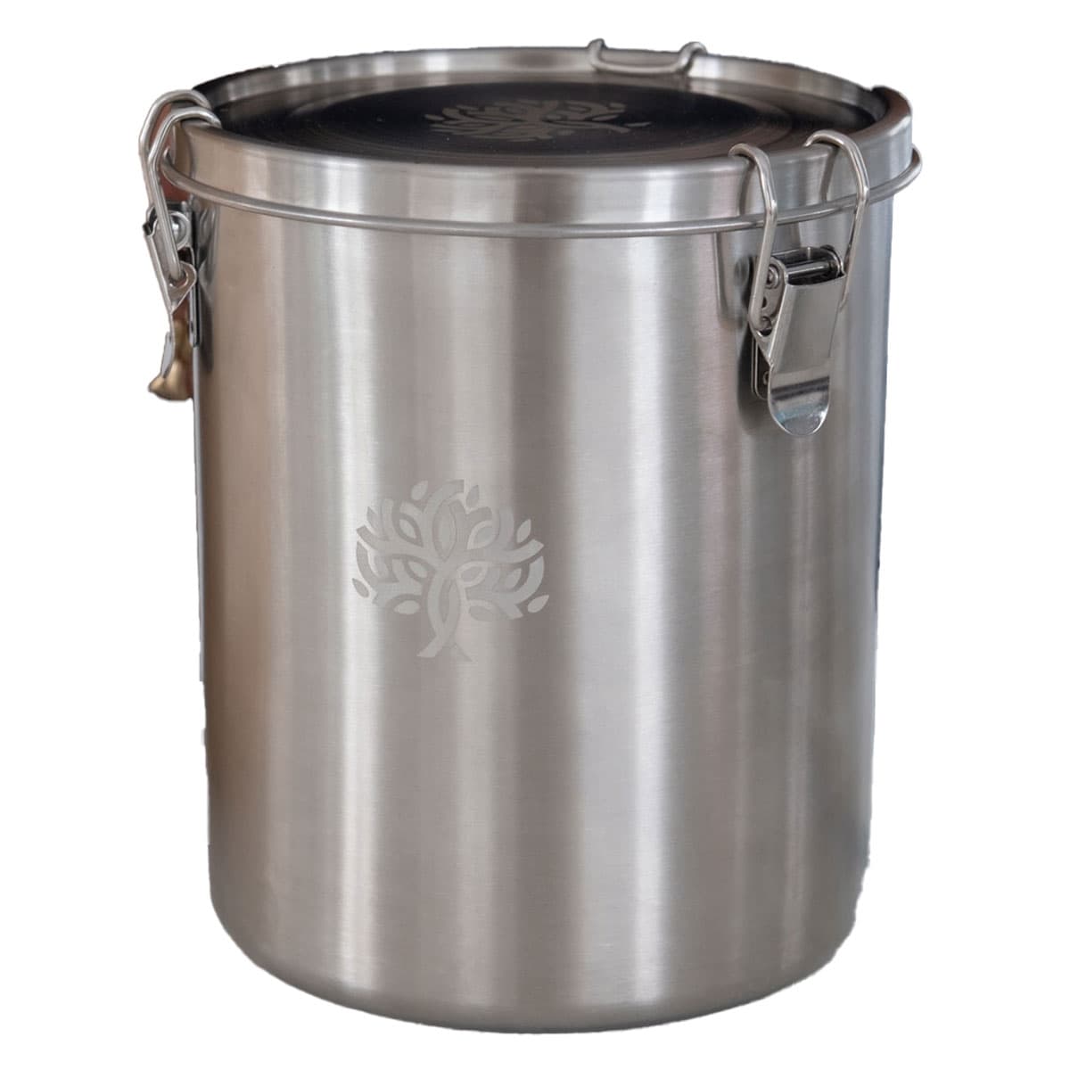 Bare Blends Protein Canister